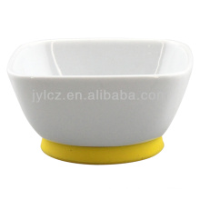 porcelain dip bowls